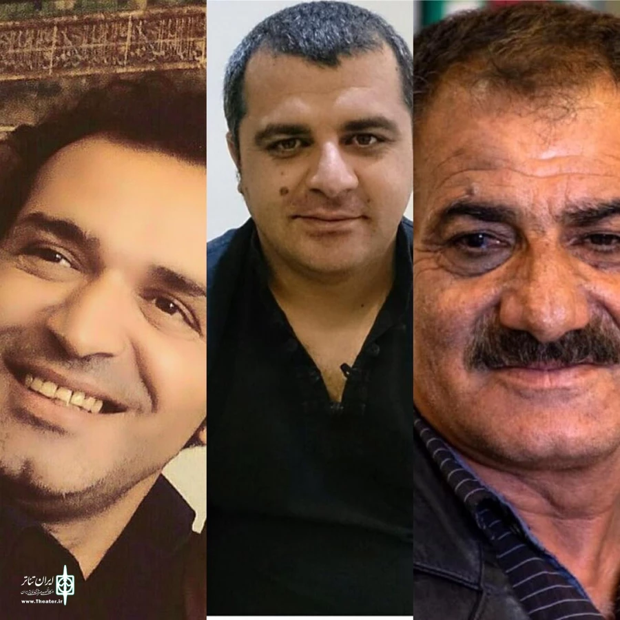 هیات داوران جشنواره مجازی تئاتر خانواده معرفی شدند 3