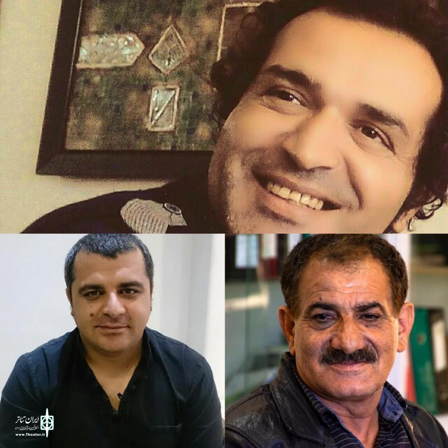 هیات داوران جشنواره مجازی تئاتر خانواده معرفی شدند 2