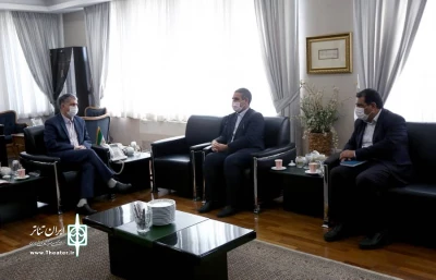 در دیدار مدیران کهگیلویه و بویراحمد با وزیر فرهنگ و ارشاد اسلامی مطرح شد

تفاهم‌نامه فرهنگی و هنری وزارت ارشاد با استانداری کهگیلویه و بویراحمد