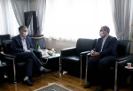 تفاهم نامه فرهنگی و هنری وزارت ارشاد با استانداری کهگیلویه و بویراحمد 4