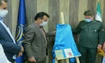 رونمایی از 2 عنوان کتاب دفاع مقدس در کهگیلویه و بویراحمد 2