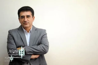 پیام تبریک مدیرکل هنرهای نمایشی به مناسبت روز خبرنگار

چه‌چیز قابل تحسین‌تر از ایمان شما؟