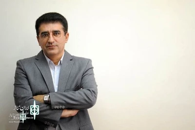 پیام تبریک مدیرکل هنرهای نمایشی به مناسبت روز خبرنگار

چه‌چیز قابل تحسین‌تر از ایمان شما؟