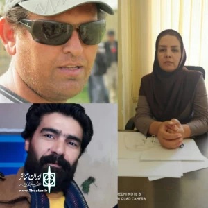 انجمن هنرهای نمایشی

معرفی هیات داوران جشنواره تئاتر خیابانی مفاهیم قرآنی
