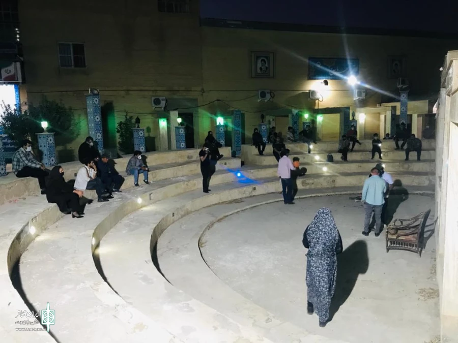 راهیابی پنج نمایش قرآنی به دومین جشنواره تئاتر خیابانی مفاهیم قرآنی کهگیلویه و بویراحمد 5
