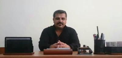 با حکم دبیر جشنواره

مسئول کمیته اطلاع رسانی دومین جشنواره تئاتر خیابانی با مفاهیم قرآنی منصوب شد