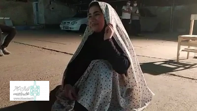 سید ایرج کاظمی خبر داد

اجرای نمایش خیابانی گوهر در یاسوج و گچساران