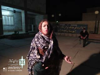 انجمن هنرهای نمایشی خبر داد

اجرای نمایش خیابانی «سرگذشت نابهنگام» در گچساران