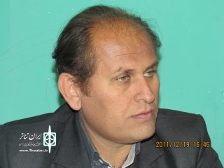 با حکم دبیر جشنواره

دبیر اجرایی دومین جشنواره تئاتر خیابانی با مفاهیم قرآنی کهگیلویه و بویراحمد منصوب شد