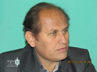 با حکم دبیر جشنواره

دبیر اجرایی دومین جشنواره تئاتر خیابانی با مفاهیم قرآنی کهگیلویه و بویراحمد منصوب شد