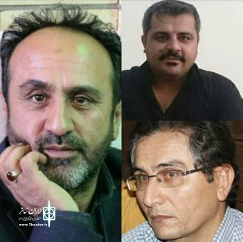 معرفی هیات داوران نخستین جشنواره نمایشنامه‌نویسی استانی "بلاد شاپور"  2