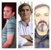 معرفی هیات داوران بخش  نمایشنامه‌نویسی استانی حشنواره استانی 