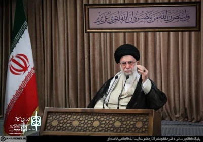 در سخنرانی رهبر انقلاب در آئین تجلیل از پیشکسوتان دفاع مقدس تاکید شد :

تولید متون فاخر ادبی به‌عنوان منابع غنی برای خلق آثار هنری