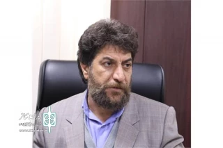 مدیرکل فرهنگ و ارشاد اسلامی استان خبرداد

انتشار فراخوان سی‌ودومین جشنواره تئاتر استان کهگیلویه و بویراحمد