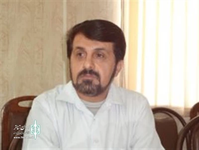 یاداشت به قلم اسماعیل زارعی از هنرمندان پیشکسوت و ایثارگران دفاع مقدس

ضرورت الگوگیری از مدیریت جهادی و انقلابی حاکم در دوران هشت سال دفاع مقدس