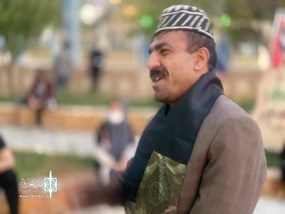 به گزارش انجمن هنرهای نمایشی

اجرای عمومی نمایش «بَویگ هُویزه» در یاسوج