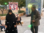 اجرای عمومی نمایش 
