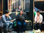 اجرای عمومی نمایش 