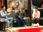 اجرای عمومی نمایش 