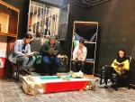 اجرای عمومی نمایش 