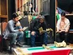 اجرای عمومی نمایش 