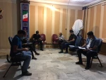 اجراخوانی نمایش 