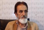 پاسداشت بیش از پنج دهه تلاش سید قربانعلی موسوی شیرازی در چرام 3