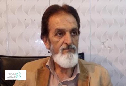 پاسداشت بیش از پنج دهه تلاش سید قربانعلی موسوی شیرازی در چرام 3