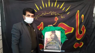 انجمن هنرهای نمایشی خبر داد

یازدهمین سوگواره تعزیه‌خوانی در شهرستان لنده برگزار می‌شود