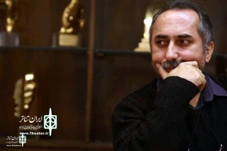 حسین مسافرآستانه

تئاتر فجر سی‌ونهم بین‌المللی نیست