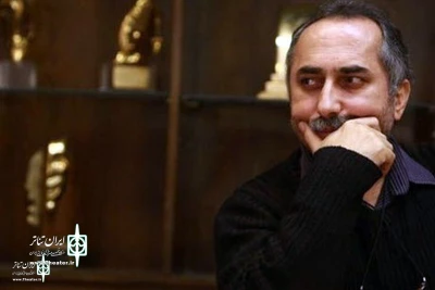حسین مسافرآستانه

تئاتر فجر سی‌ونهم بین‌المللی نیست