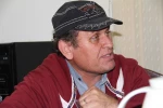 دبیر اجرایی نحستین جشنواره نمایشنامه نویسی استان کهگیلویه و بویراحمد معرفی شد 2