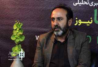 رئیس اداره فرهنگ و ارشاد اسلامی استان خبر داد:

برگزیدگان جشنواره مجازی تابستان گچساران معرفی شدند