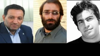 از سوی دبیرخانه جشنواره

هیات انتخاب سی و دومین جشنواره تئاتر استان معرفی شدند