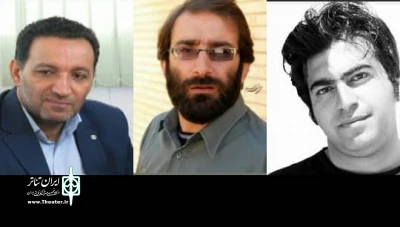 از سوی دبیرخانه جشنواره

هیات انتخاب سی و دومین جشنواره تئاتر استان معرفی شدند