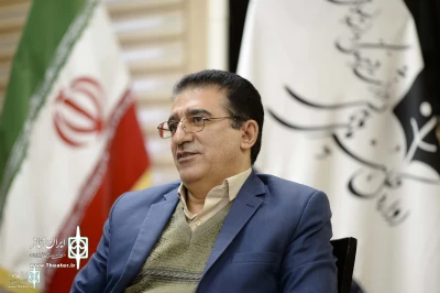 در دیدار مجازی با مدیرکل هنرهای نمایشی

زوایای اساسنامه شعب استانی انجمن هنرهای نمایشی کشور بررسی شد