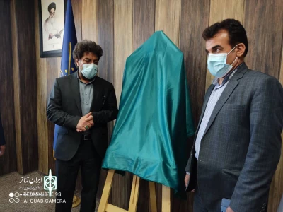 با نگاهی به تئاتر و بهداشت برای زندگی سالم

پوستر سی و دومین جشنواره تئاتر استان کهگیلویه و بویراحمد رونمایی شد