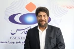 پیام مدیرکل فرهنگ و ارشاد اسلامی کهگیلویه و بویراحمد به سی دومین جشنواره تئاتر استان 2