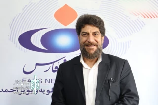 پیام مدیرکل فرهنگ و ارشاد اسلامی کهگیلویه و بویراحمد به سی دومین جشنواره تئاتر استان

به روشنا بیاندیشیم