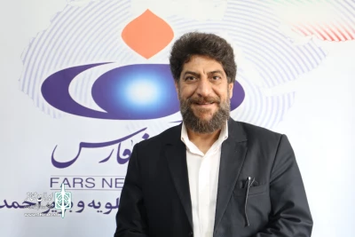 پیام مدیرکل فرهنگ و ارشاد اسلامی کهگیلویه و بویراحمد به سی دومین جشنواره تئاتر استان

به روشنا بیاندیشیم