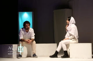 سی و دومین جشنواره تئاتر استان

پایان روز اول جشنواره با اجرای نمایش " قرقره با آهنگ نقاره" در دهدشت