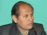 رضا رفیعی بعنوان دبیر اجرایی سی و دومین جشنواره تئاتر استان معرفی شد 2
