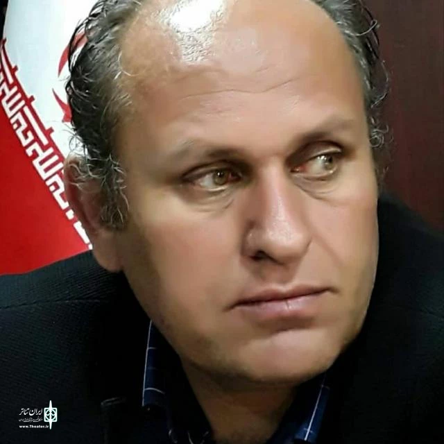 رضا رفیعی بعنوان دبیر اجرایی سی و دومین جشنواره تئاتر استان معرفی شد 2