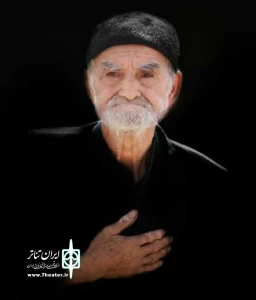 درگذشت خادم اباعبدالله(ع)

تاریخ شفاهی تعزیه خوانی لنده درگذشت