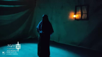 در حمایت از زلزله زدگان

اجرای عمومی نمایش 