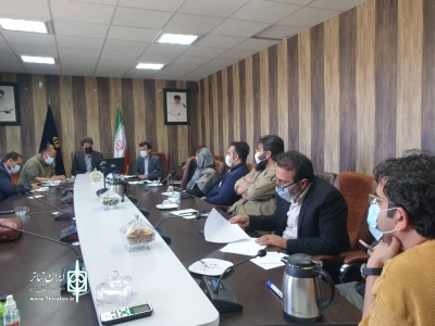 طبق اساسنامه جدید

اعضای هیئت مدیره انجمن هنرهای نمایشی استان کهگیلویه و بویراحمد مشخص شدند