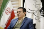 تبریک به آنان که صحنه تئاتر دغدغه توقف‌ ناپذیرشان است 2
