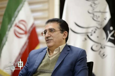 پیام مدیرکل هنرهای نمایشی برای روز ملی هنرهای نمایشی

تبریک به آنان که صحنه تئاتر دغدغه توقف‌ ناپذیرشان است