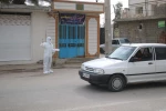 اجرای عمومی نمایش ایستگاهی 