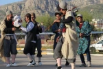 نمایش آئینی 
